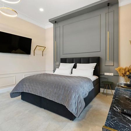 New I Luxus Suite I Kingbed I Center Augsburg Eksteriør bilde