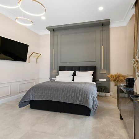 New I Luxus Suite I Kingbed I Center Augsburg Eksteriør bilde