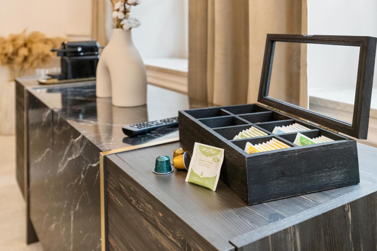 New I Luxus Suite I Kingbed I Center Augsburg Eksteriør bilde